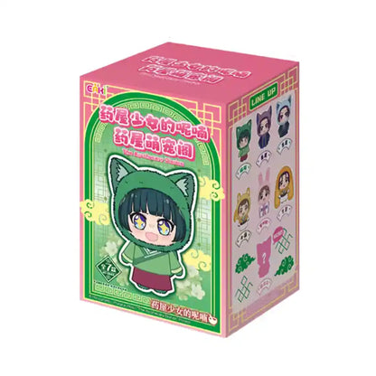 Eaki Apothecary Diaries Blind Box