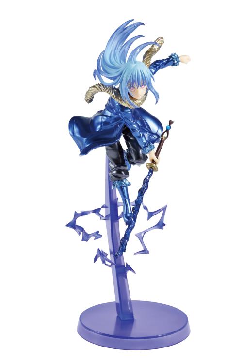 THAT TIME I GOT REINCARNATED AS A SLIME -OTHERWORLDER- PLUS RIMURU TEMPEST (SPECIAL COLOR VER.)