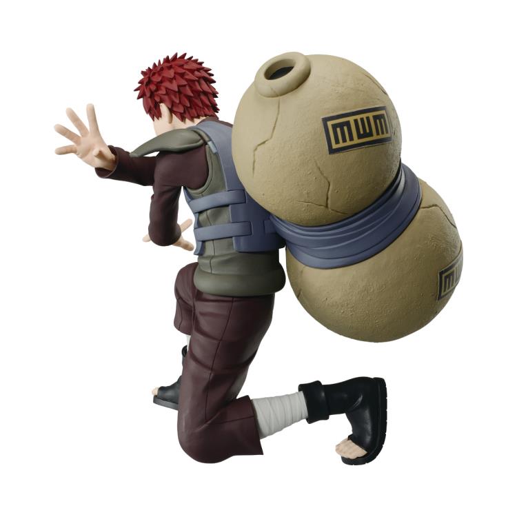 NARUTO: SHIPPUDEN VIBRATION STARS GAARA (VER. 2)
