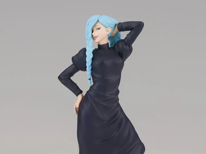 JUJUTSU KAISEN JUKON NO KATA VOL. 2 MEI MEI (VER. B)