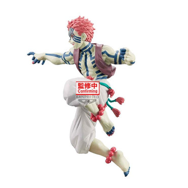 Banpresto Vibration Stars Limited Akaza