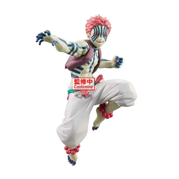 Banpresto Vibration Stars Limited Akaza