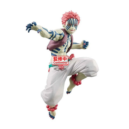 Banpresto Vibration Stars Limited Akaza