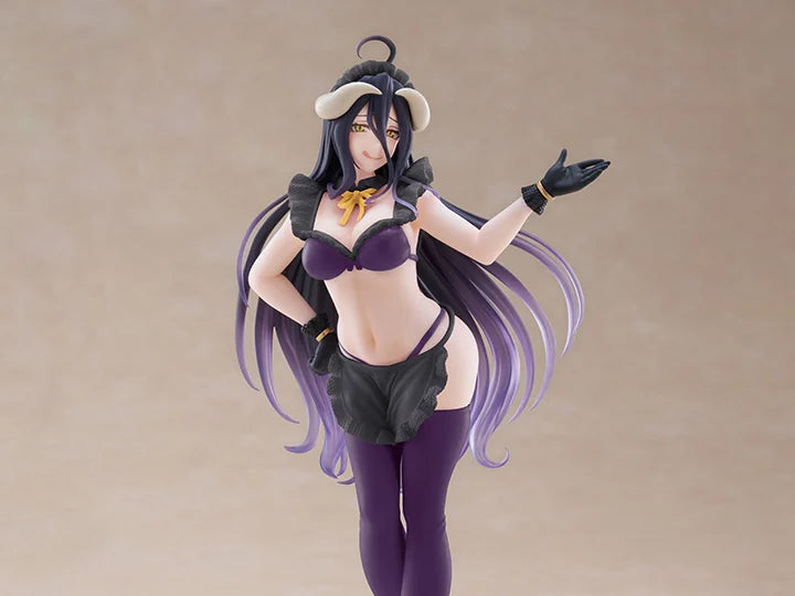 Taito Cordful Albedo Maid
