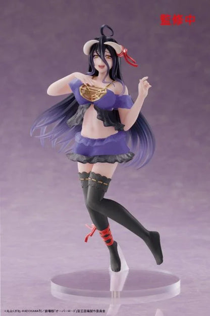Taito Coreful Albedo
