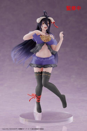 Taito Coreful Albedo