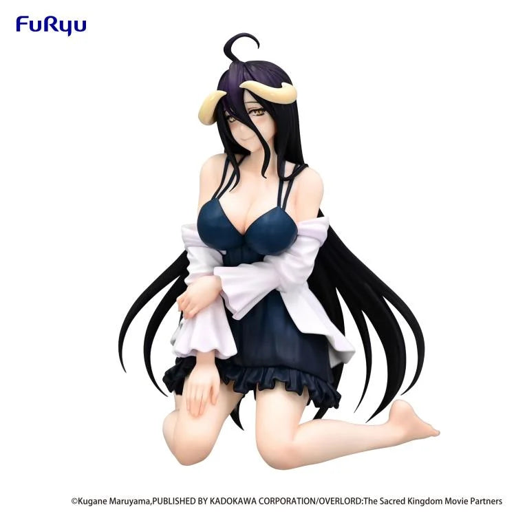 Furyu Overlord Albedo(Loungewear Ver) Noodle Stopper