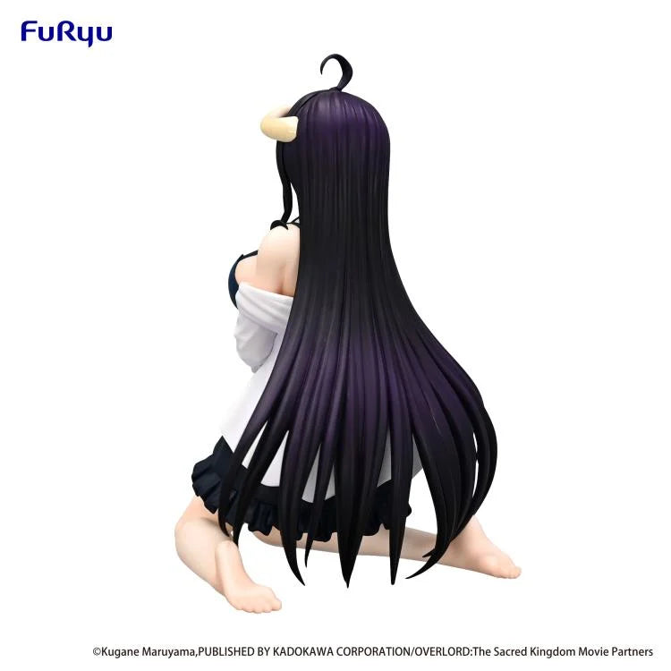 Furyu Overlord Albedo(Loungewear Ver) Noodle Stopper