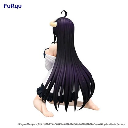 Furyu Overlord Albedo(Loungewear Ver) Noodle Stopper