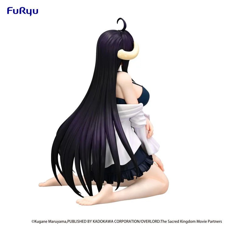 Furyu Overlord Albedo(Loungewear Ver) Noodle Stopper