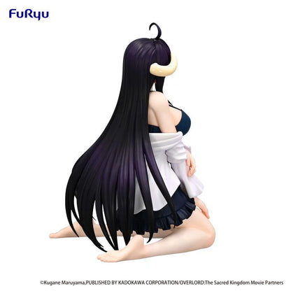 Furyu Overlord Albedo(Loungewear Ver) Noodle Stopper