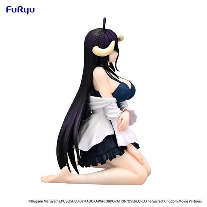 Furyu Overlord Albedo(Loungewear Ver) Noodle Stopper