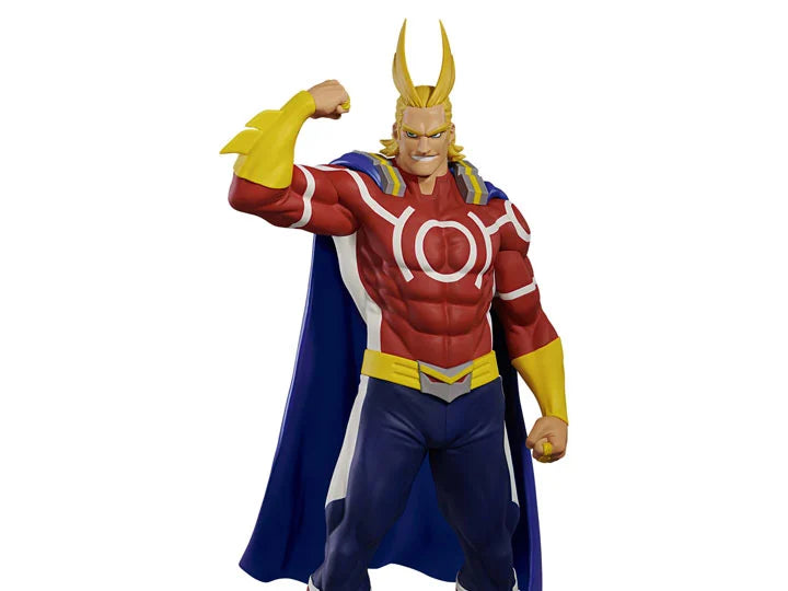 Bandai My Hero Academia You're Next Movie All Might