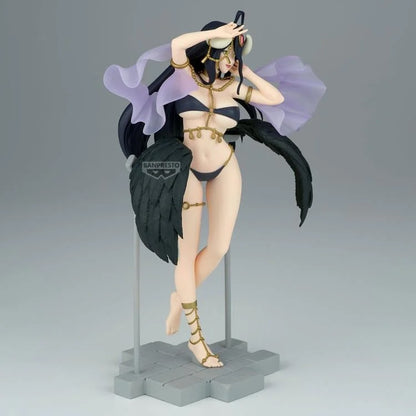 Bandai Overlord Classical Tuning Albedo(Arabian Nights Ver)
