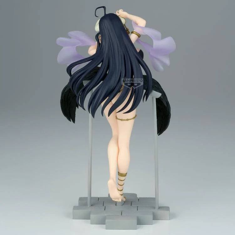 Bandai Overlord Classical Tuning Albedo(Arabian Nights Ver)