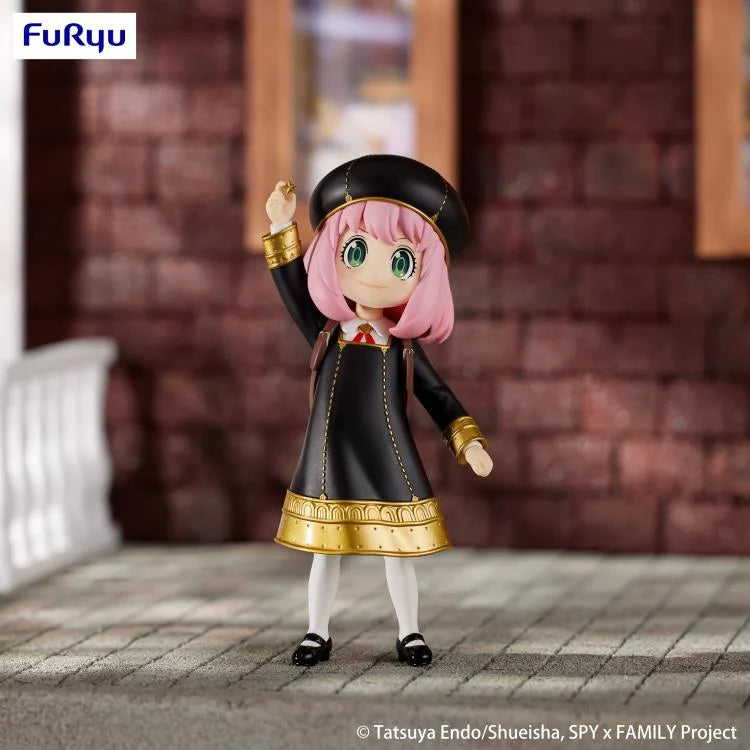 furyu SpyxFamily Anya forger