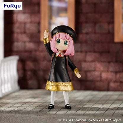 furyu SpyxFamily Anya forger