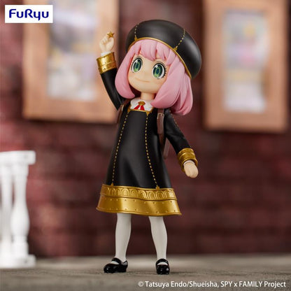 furyu SpyxFamily Anya forger