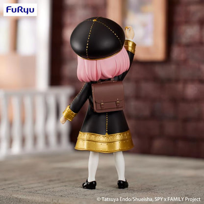 furyu SpyxFamily Anya forger