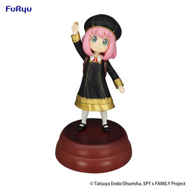 furyu SpyxFamily Anya forger