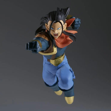 Bandai Match Makers Dragon Ball GT Super Android 17