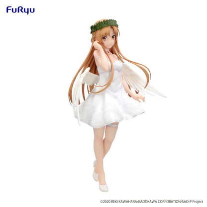 Furyu Bicute Pure Sword Art Online Asuna