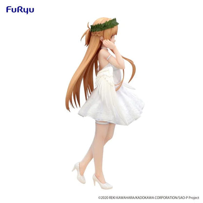 Furyu Bicute Pure Sword Art Online Asuna