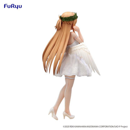 Furyu Bicute Pure Sword Art Online Asuna