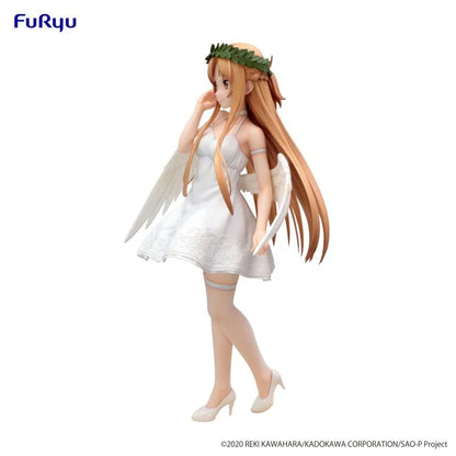 Furyu Bicute Pure Sword Art Online Asuna