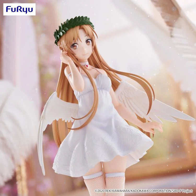 Furyu Bicute Pure Sword Art Online Asuna