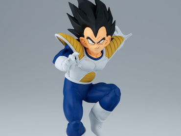 DRAGON BALL Z MATCH MAKERS VEGETA (VS. ZARBON)