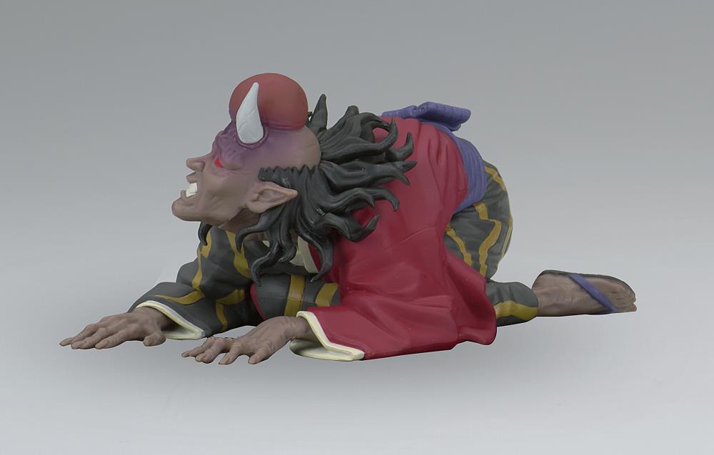 DEMON SLAYER: KIMETSU NO YAIBA FIGURE DEMON SERIES HANTENGU