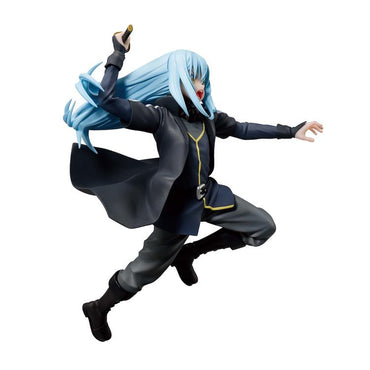 THAT TIME I GOT REINCARNATED AS A SLIME MAXIMATIC RIMURU TEMPEST II