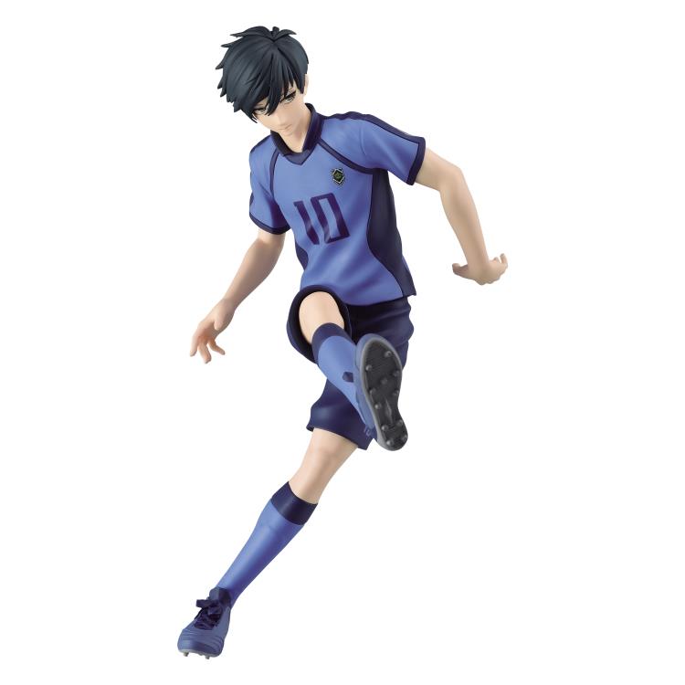 BLUELOCK RIN ITOSHI FIGURE