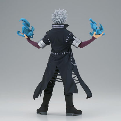 My Hero Academia The Evil Villains DX Dabi II