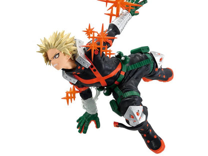 Bandai My Hero Academia Bakugo(Gigi Ver 3)