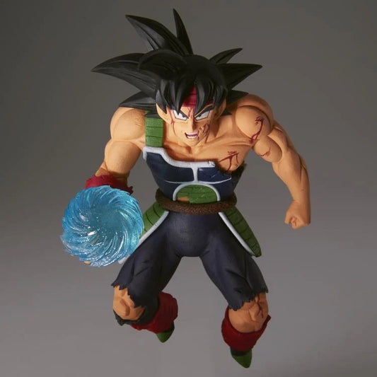 Bandai. GxMateria Dragoball Z Bardock