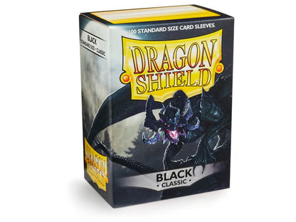 Dragon Shield Sleeves(100 Pack)