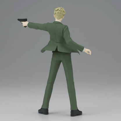 SPY X FAMILY VIBRATION STARS LOID FORGER