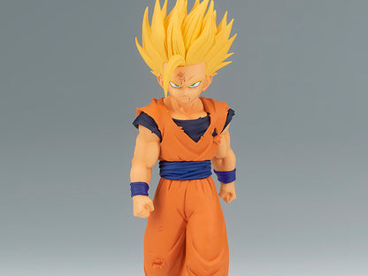 Dragon Ball Z Solid Edge Works Vol.12 Super Saiyan 2 Gohan (Ver. A)