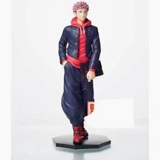 Taito Best Friend Itadori figurine