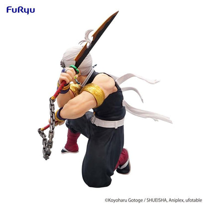 DEMON SLAYER: KIMETSU NO YAIBA TENGEN UZUI NOODLE STOPPER FIGURE