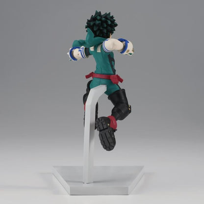 Bandai Bravegraph #2 Vol 2 My Hero Academia Izuku Midoriya