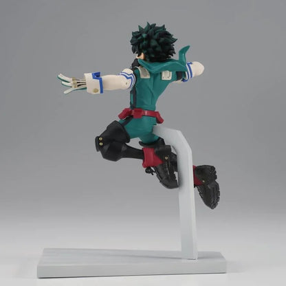 Bandai Bravegraph #2 Vol 2 My Hero Academia Izuku Midoriya