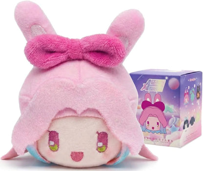 Alien Stage (Rabbit Bun Head Ver) Blind Box