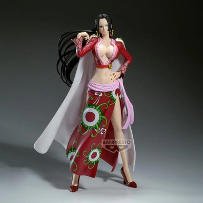 Bandai Grandista One Piece Boa Hancock