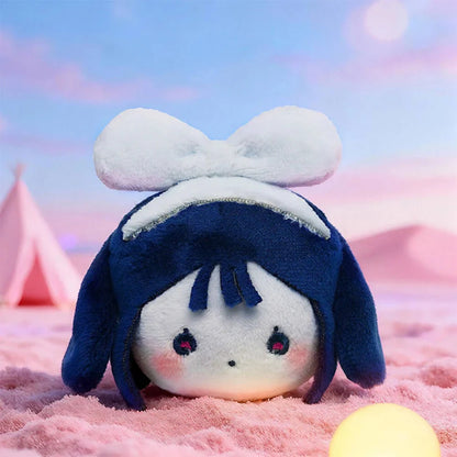 Alien Stage (Rabbit Bun Head Ver) Blind Box