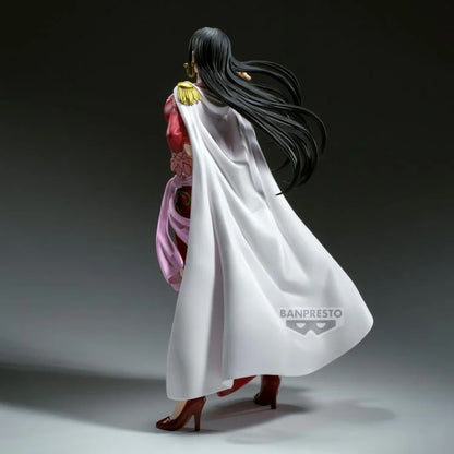 Bandai Grandista One Piece Boa Hancock