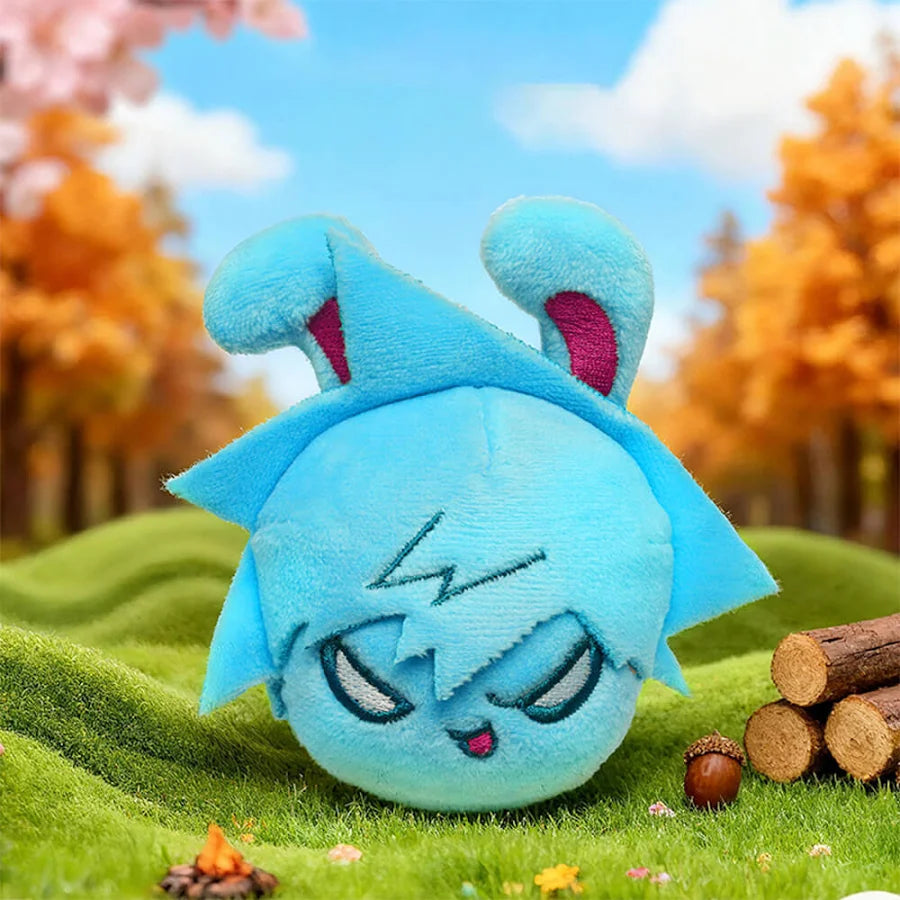 Alien Stage (Rabbit Bun Head Ver) Blind Box