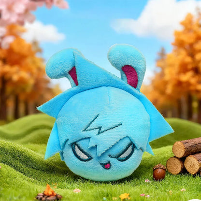 Alien Stage (Rabbit Bun Head Ver) Blind Box
